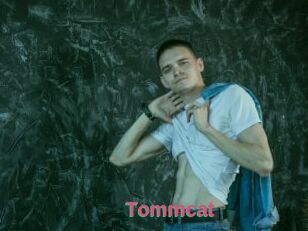 Tommcat