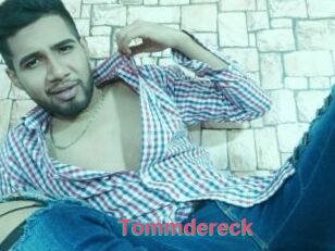 Tommdereck