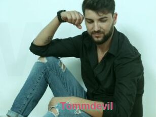 Tommdevil