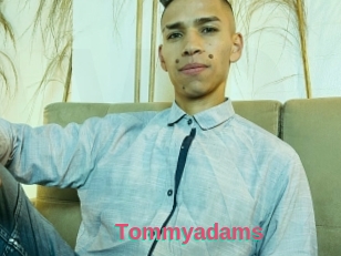 Tommyadams