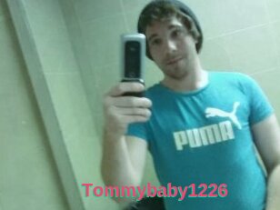 Tommybaby1226