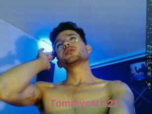 Tommycarls21