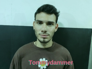 Tommydammer