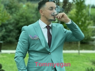 Tommyegan