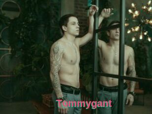 Tommygant