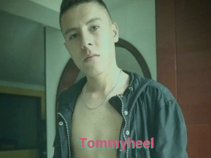 Tommyheel