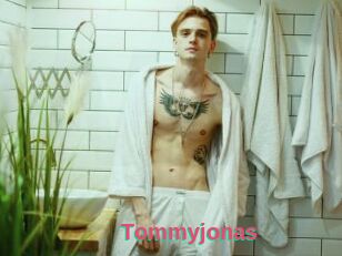 Tommyjonas