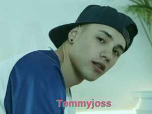 Tommyjoss
