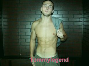 Tommylegend