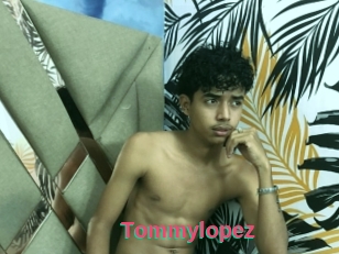 Tommylopez