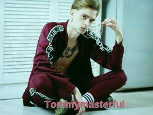 Tommymasterful