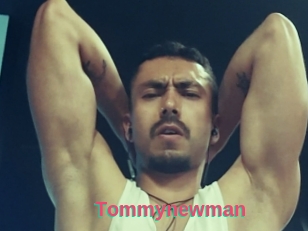 Tommynewman