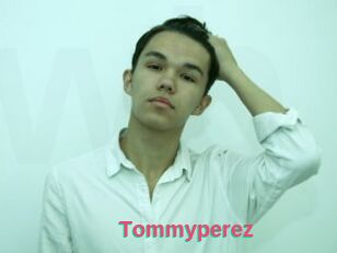 Tommyperez