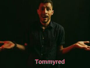 Tommyred