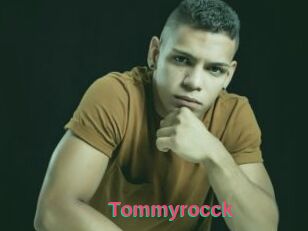 Tommyrocck