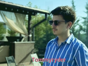 Tommyryder