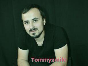 Tommysmile