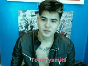 Tommysmits