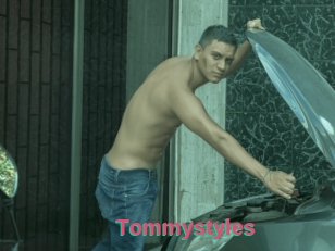 Tommystyles