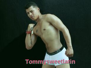 Tommysweetlatin
