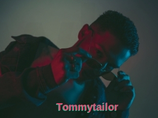 Tommytailor