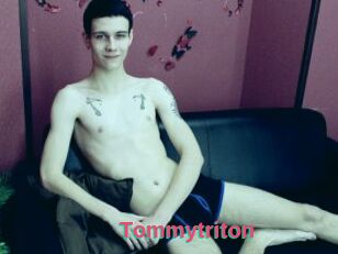 Tommytriton