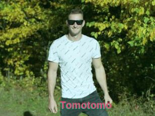 Tomotomo