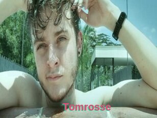 Tomrosse