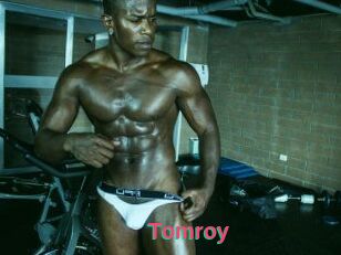 Tomroy