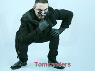 Tomsanders
