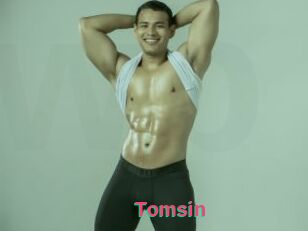 Tomsin