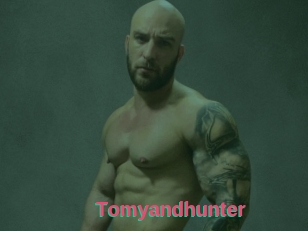 Tomyandhunter