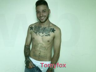 Tomyfox