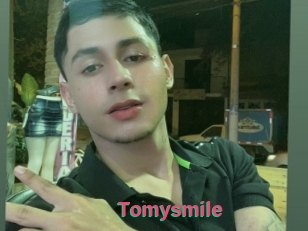 Tomysmile