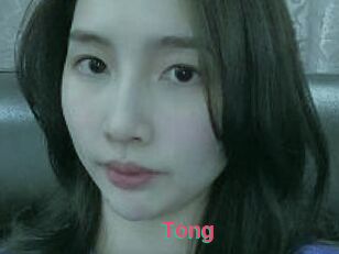 Tong