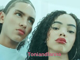 Toniandlanna
