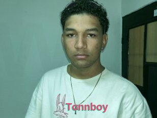 Tonnboy
