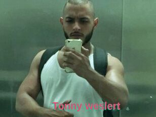 Tonny_weslert