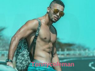 Tonnycoleman