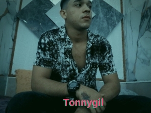 Tonnygil