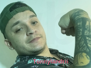 Tonnylandrii