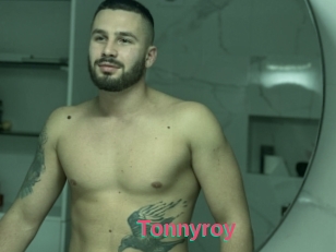 Tonnyroy