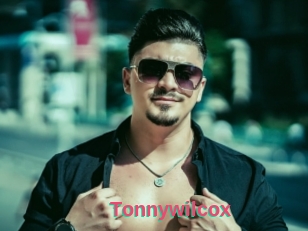Tonnywilcox