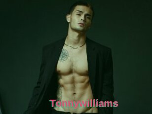 Tonnywilliams