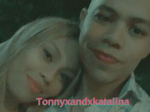Tonnyxandxkatalina