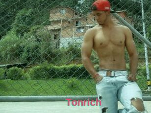 Tonrich