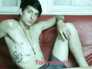 Tonyalberti