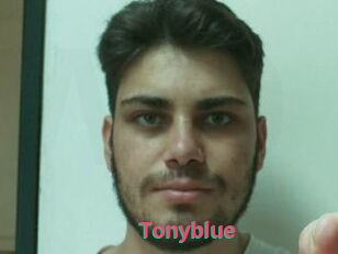 Tonyblue