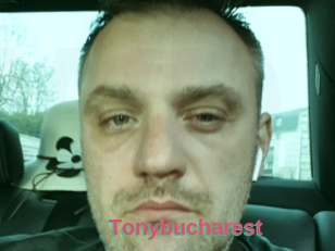 Tonybucharest