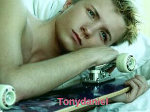 Tonydaniel